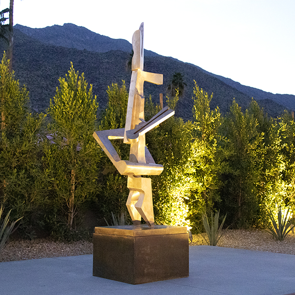 Mesa Modern